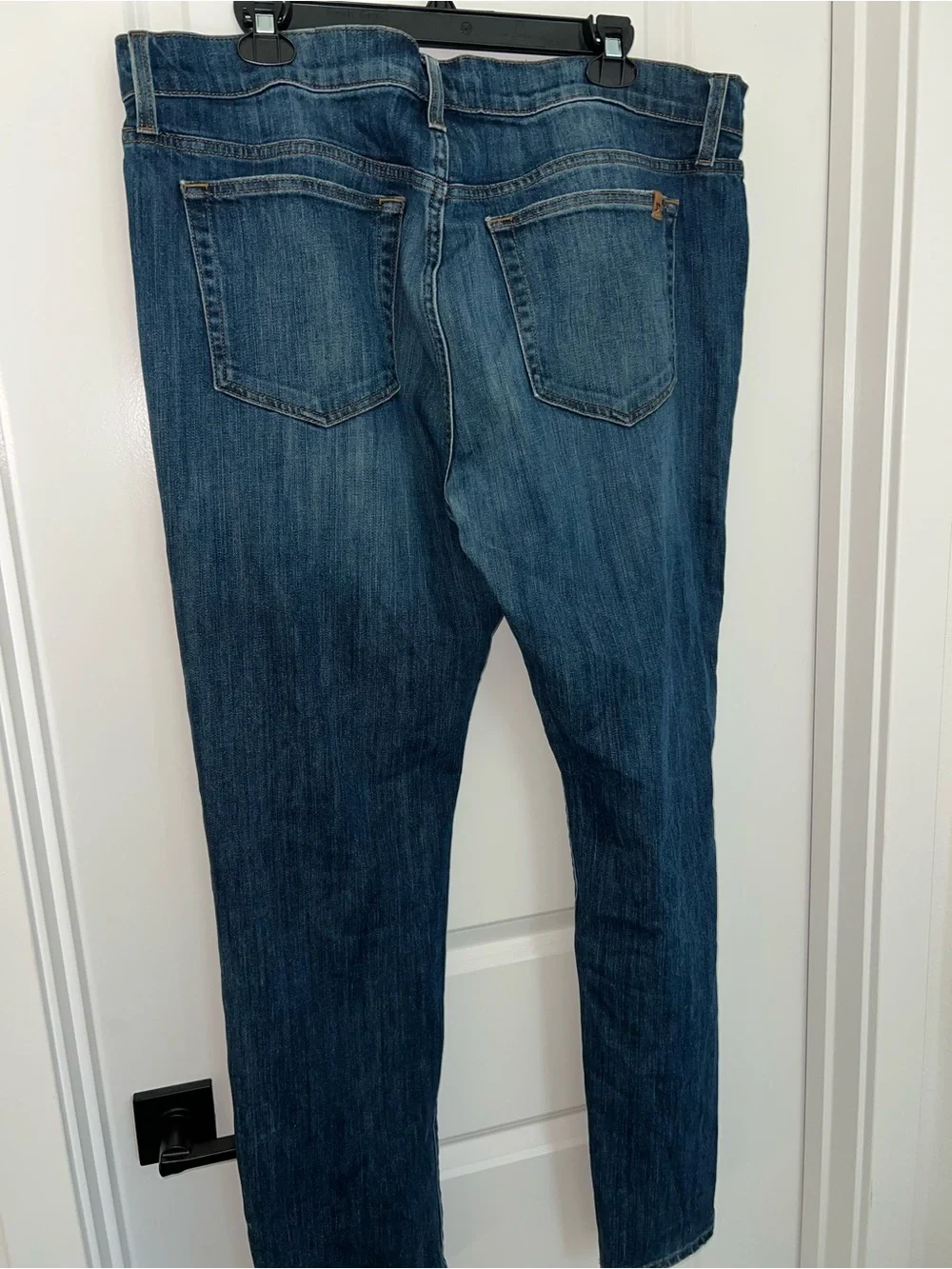 Joe’s Jeans Men’s The Athletic Fit W38 Blue Stretch Denim Jeans